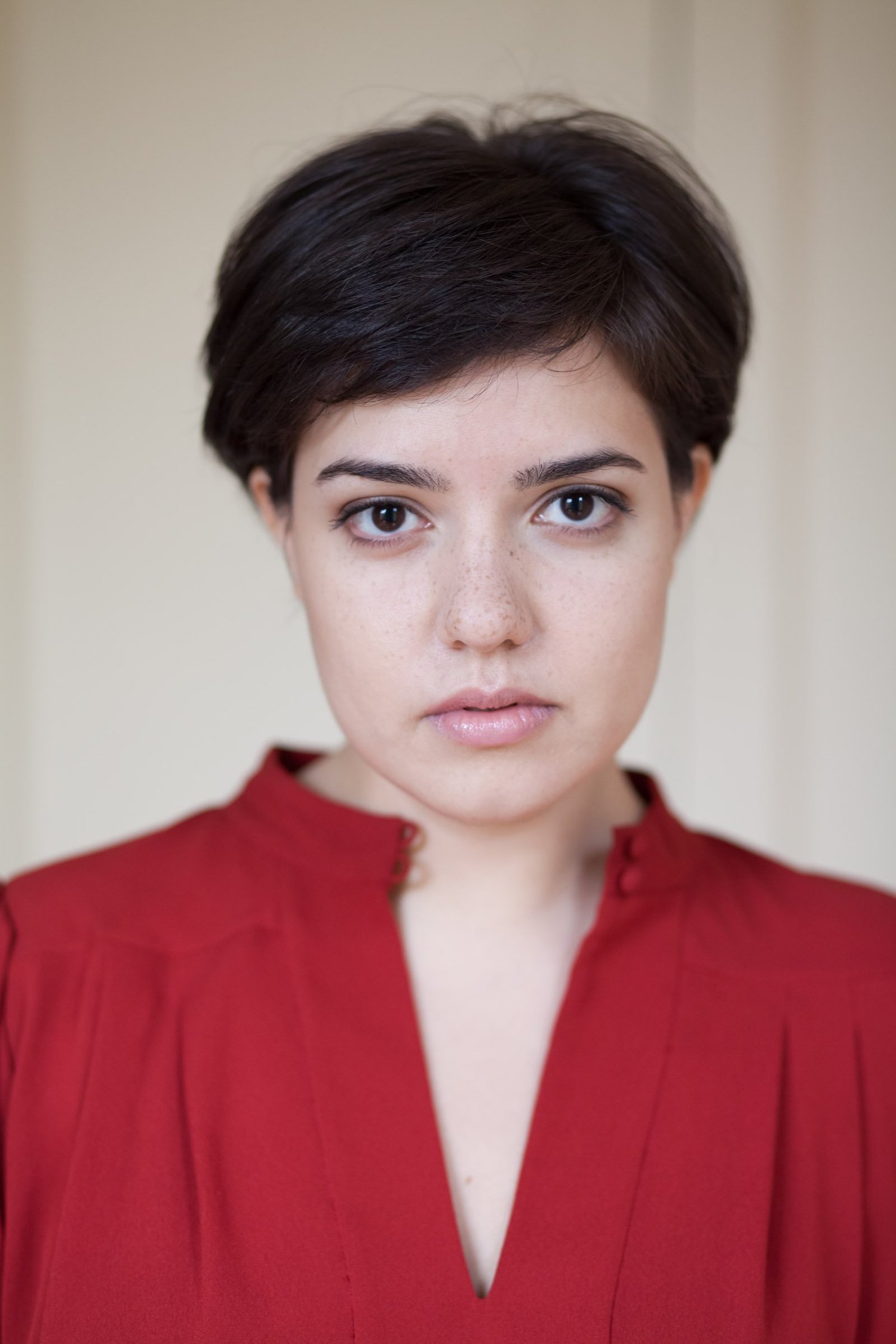 Portraits and people