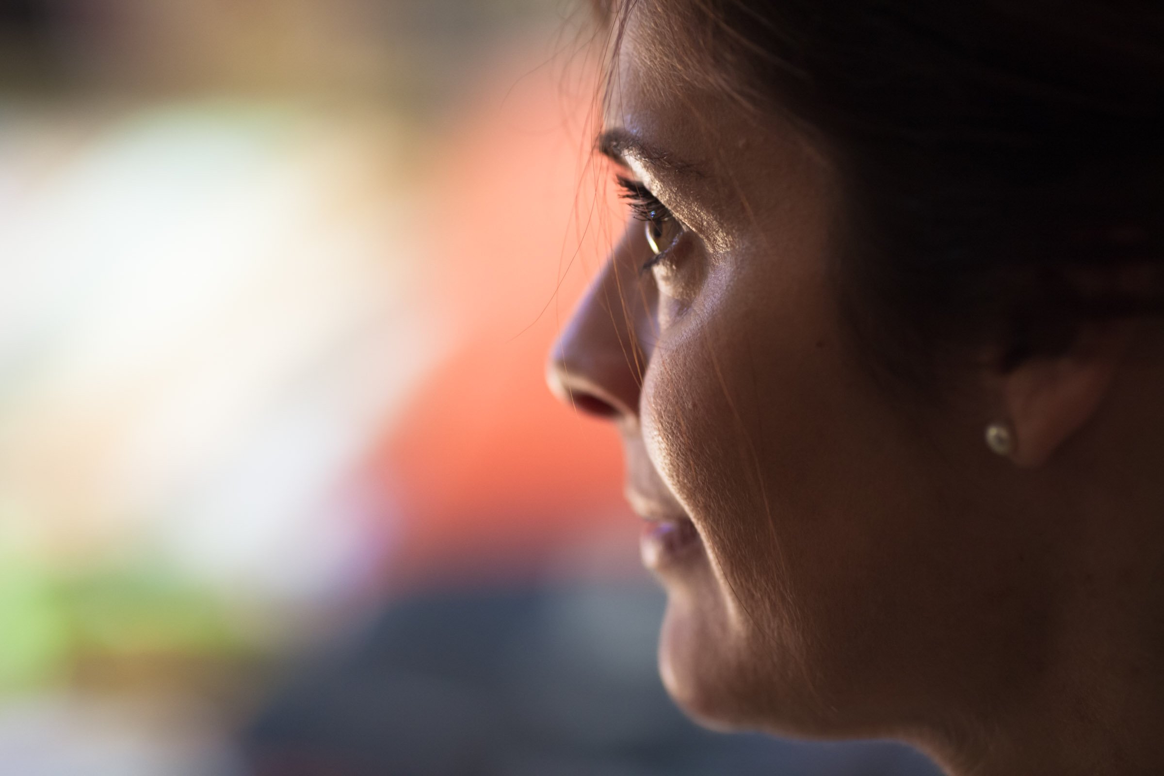 Portraits and people