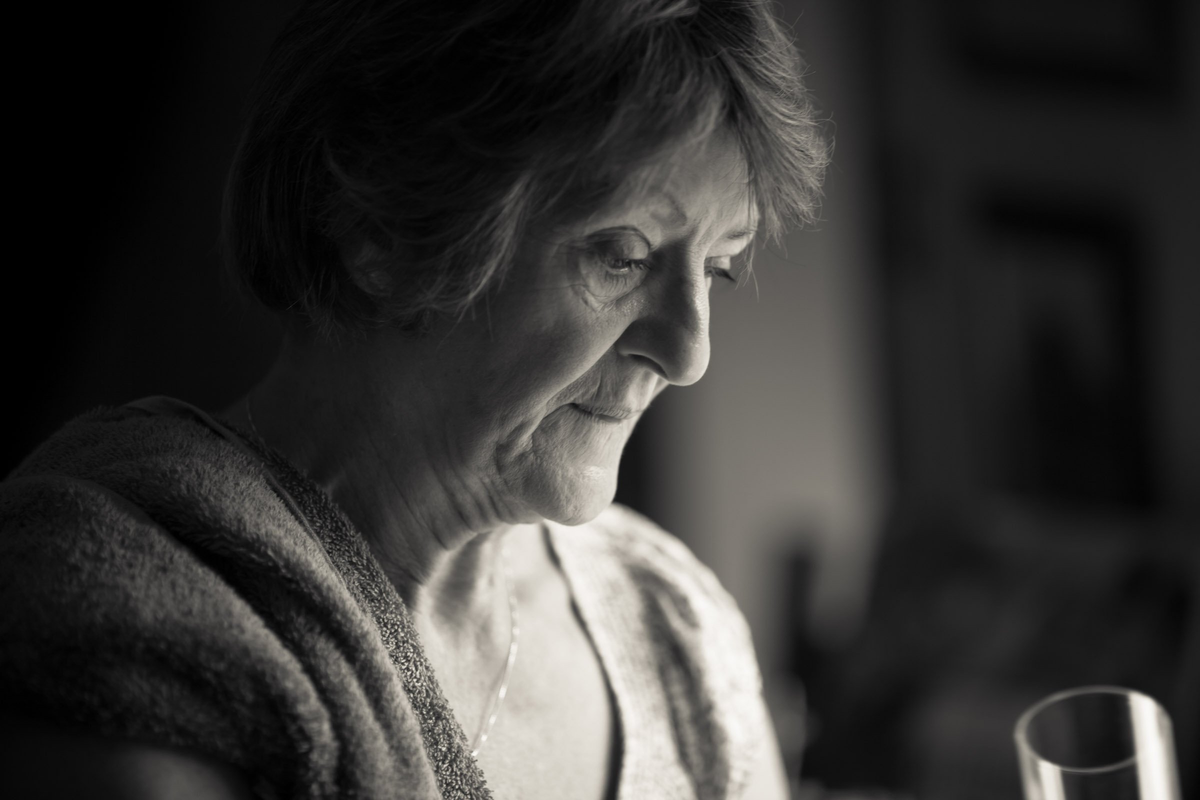 Portraits and people