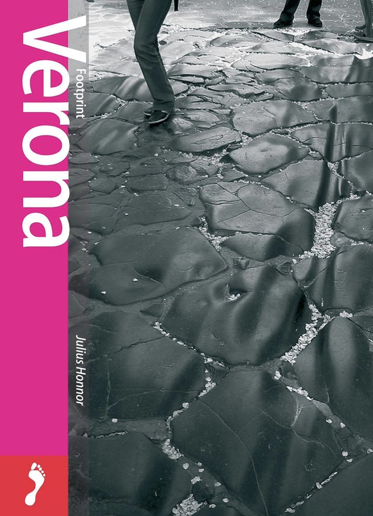 Travel guidebooks