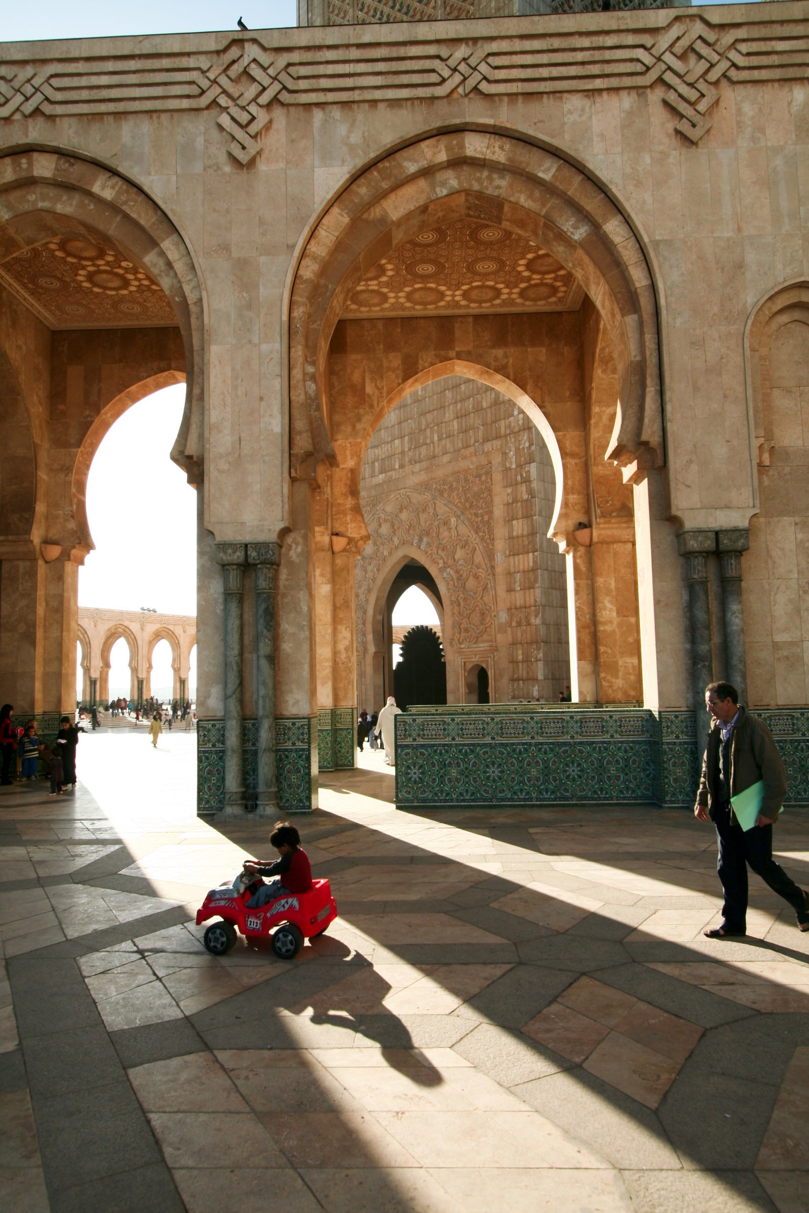 Travel guidebooks