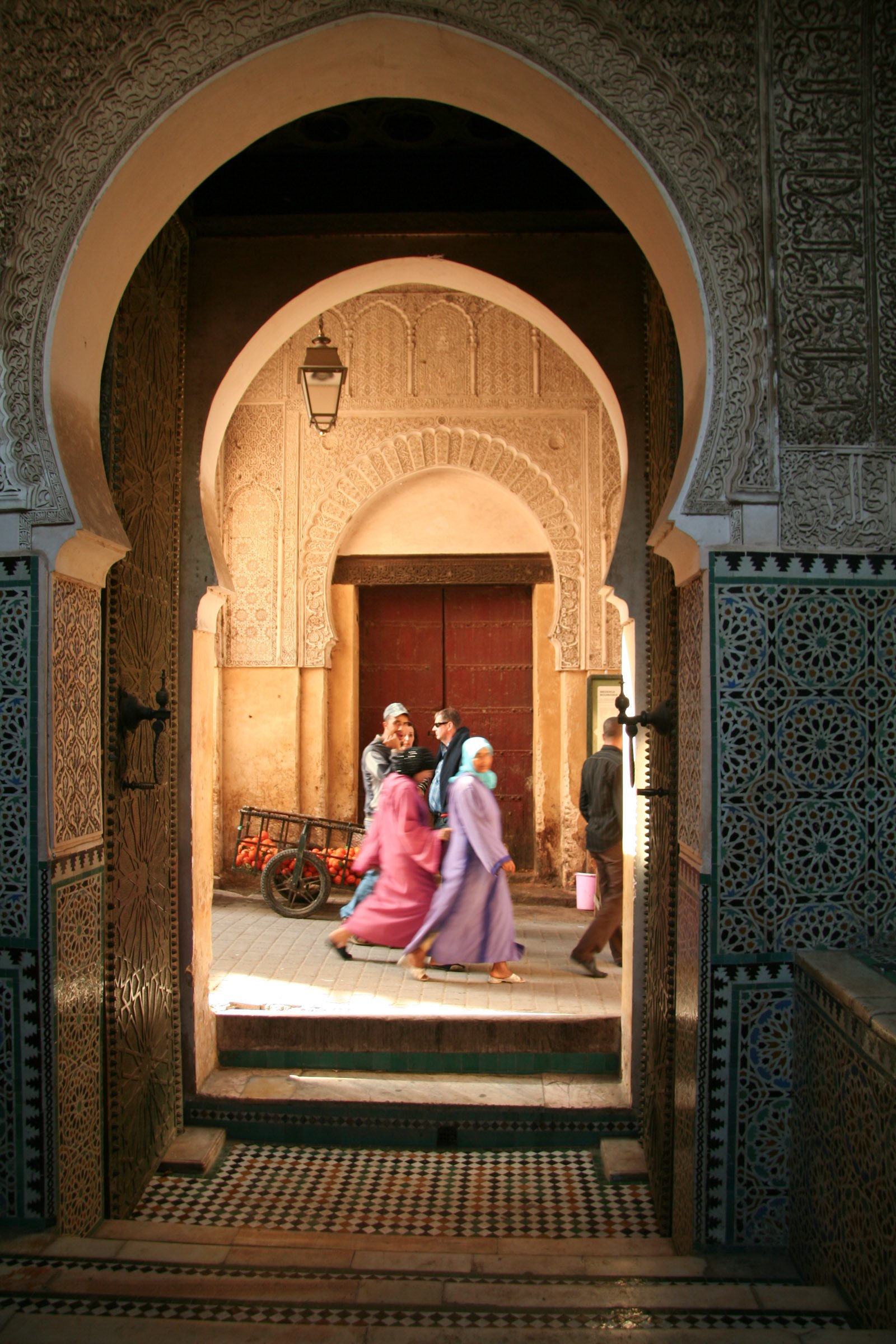 Travel guidebooks